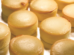 3in Mini Cheesecake Gluten Free
