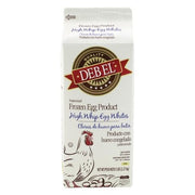 Frozen High Whip Egg Whites 6/5 Cartons