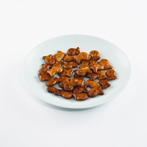 Goldfish Pretzels