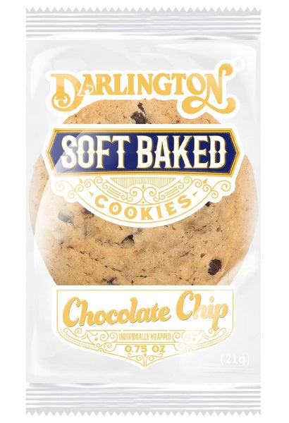 IW Chocolate Chip Cookie