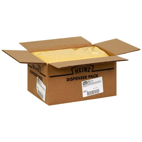 * Honey Mustard Dispenser Pack