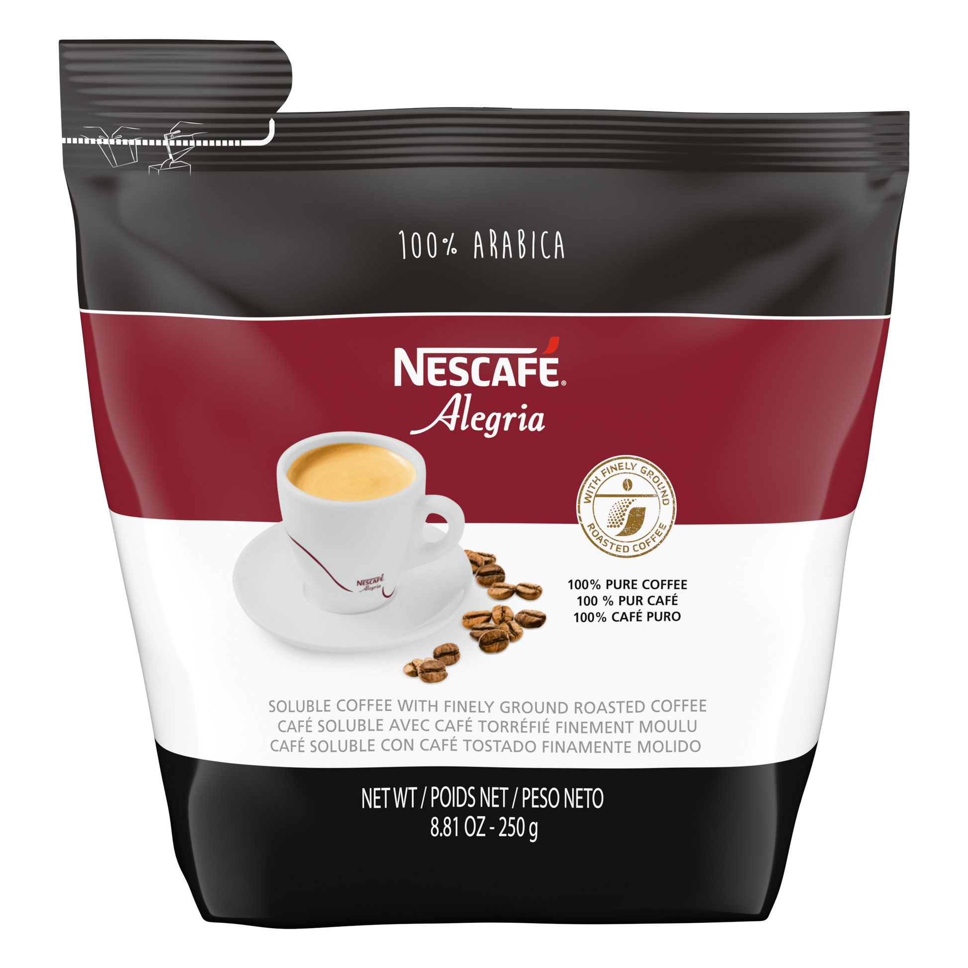 Alegria Arabica Coffee