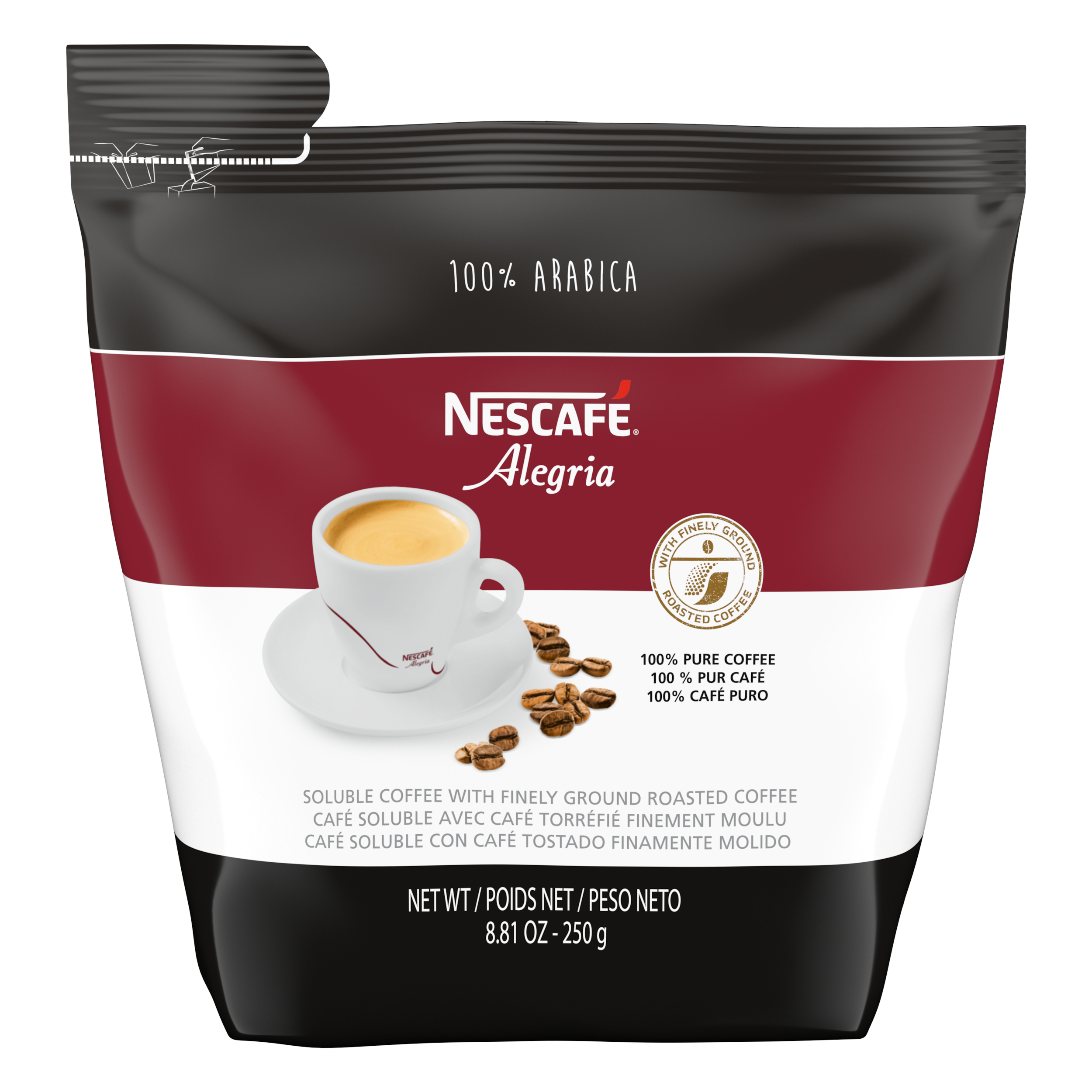 Alegria Arabica Coffee