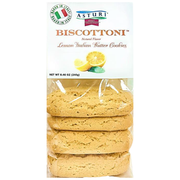Biscottoni Lemon Butter Cookie