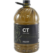 100% Arbequina Extra Virgin Olive Oil