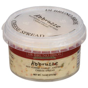 Abbruzze Spread All Natural