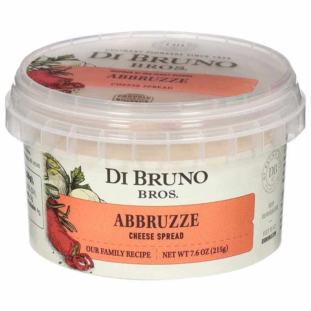 Abbruzze Spread All Natural