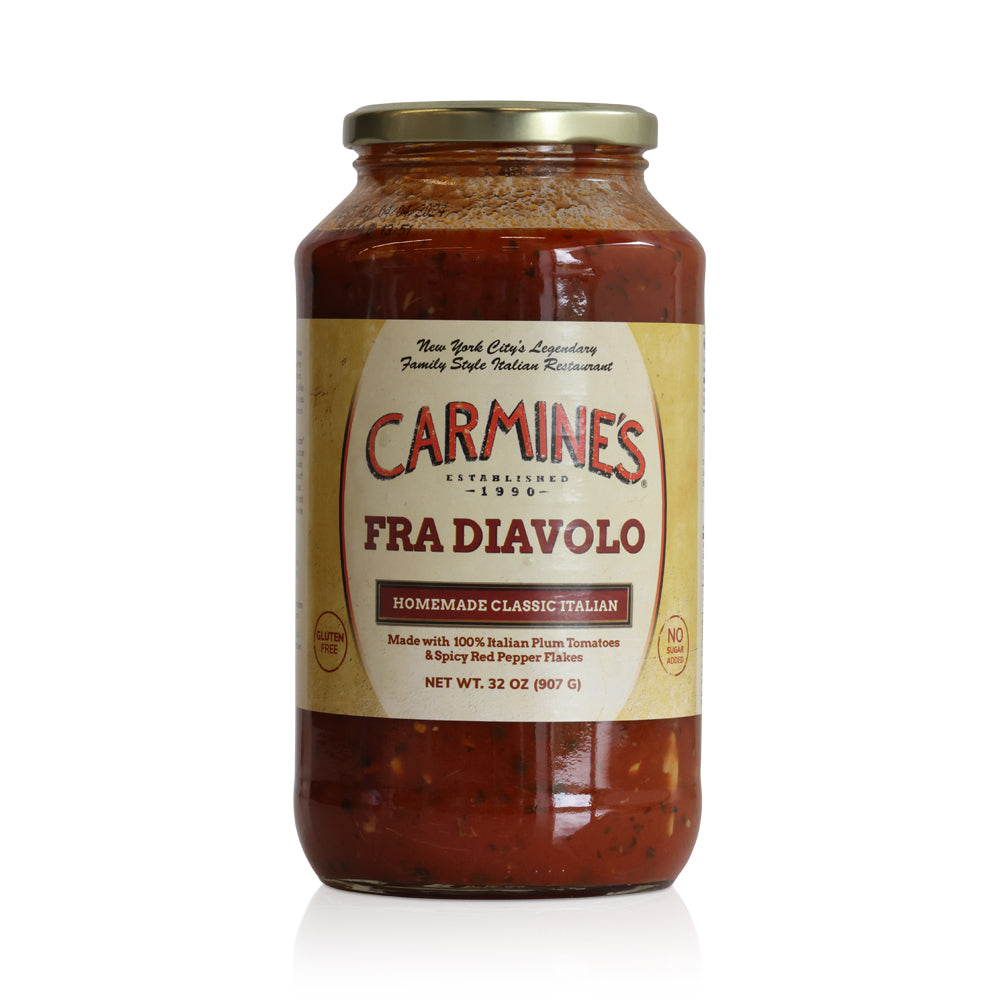 Fra Diavolo Sauce