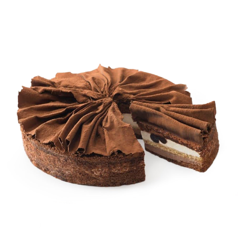 Black Forest Cake