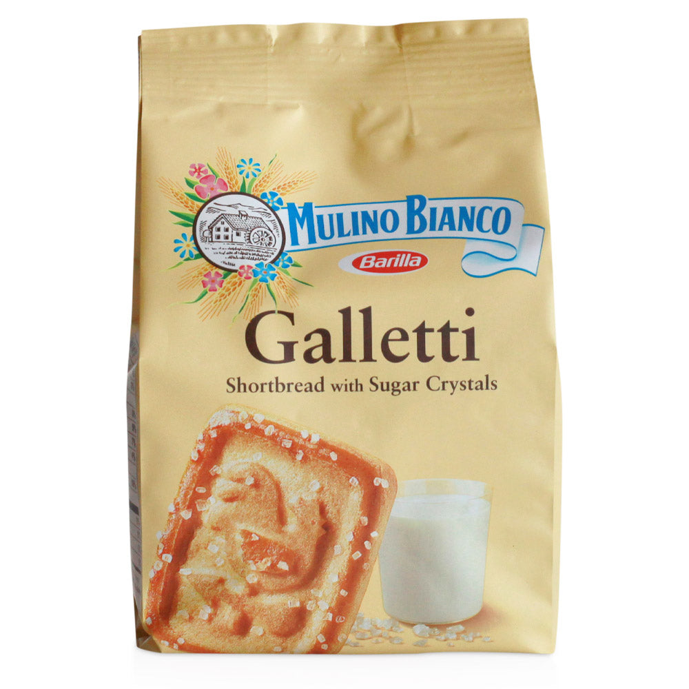 Galletti Cookies