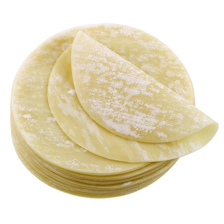 Gyoza Dumpling Wrapper