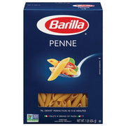 Penne Rigate Pasta