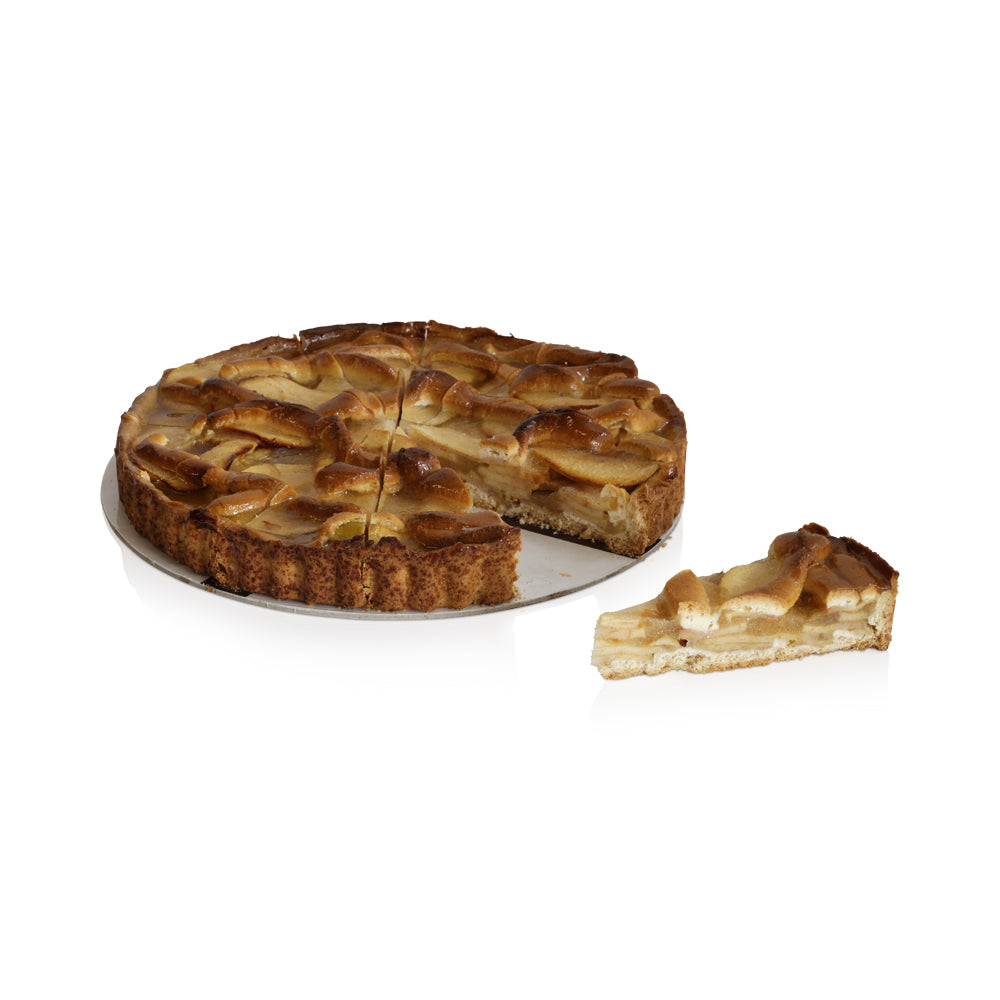 Apple Tart