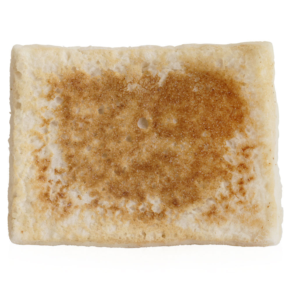 6x8 Gluten Free Pizza Crust