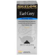 Earl Grey Tea