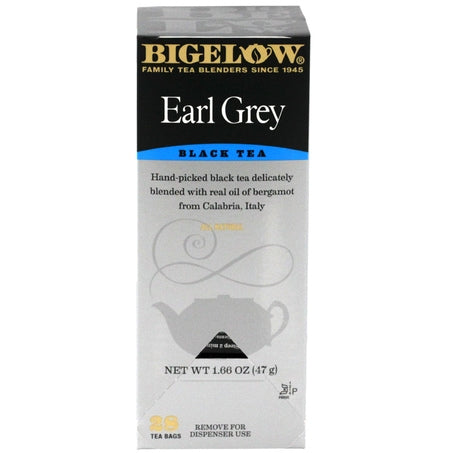Earl Grey Tea