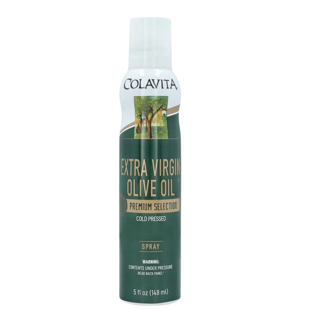Oil Spray Premium Selection Extra Virgen