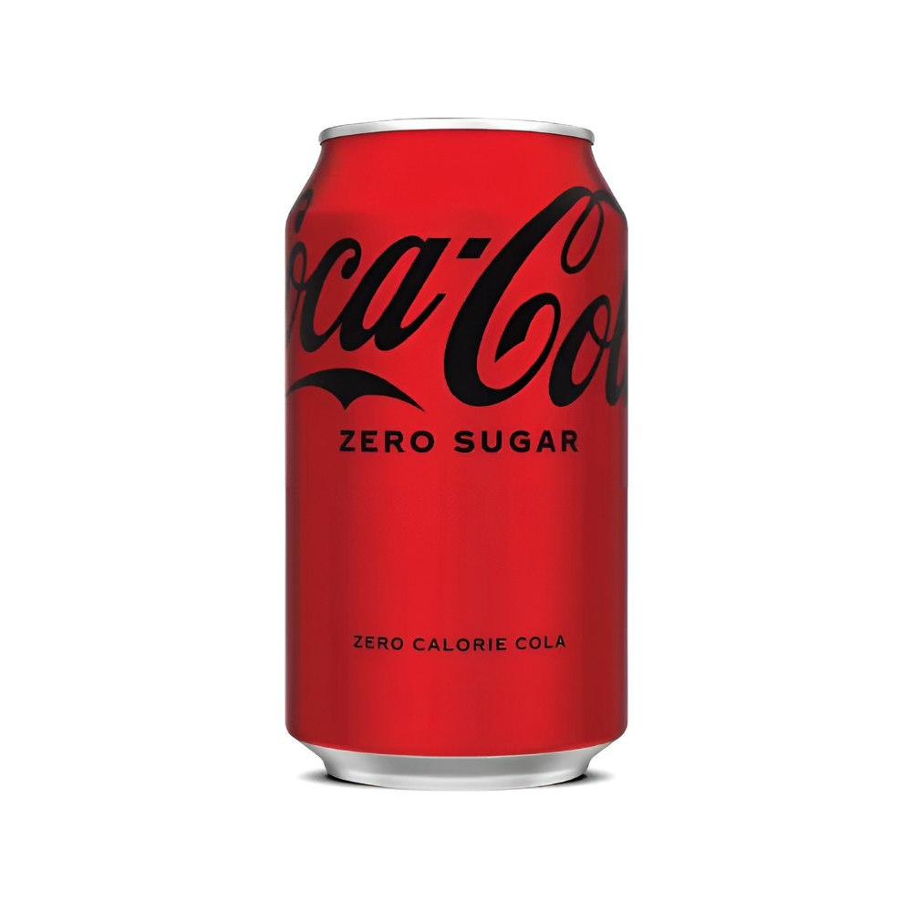 Coke Zero