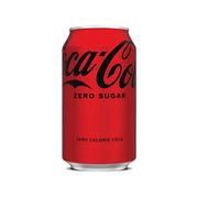 Coke Zero