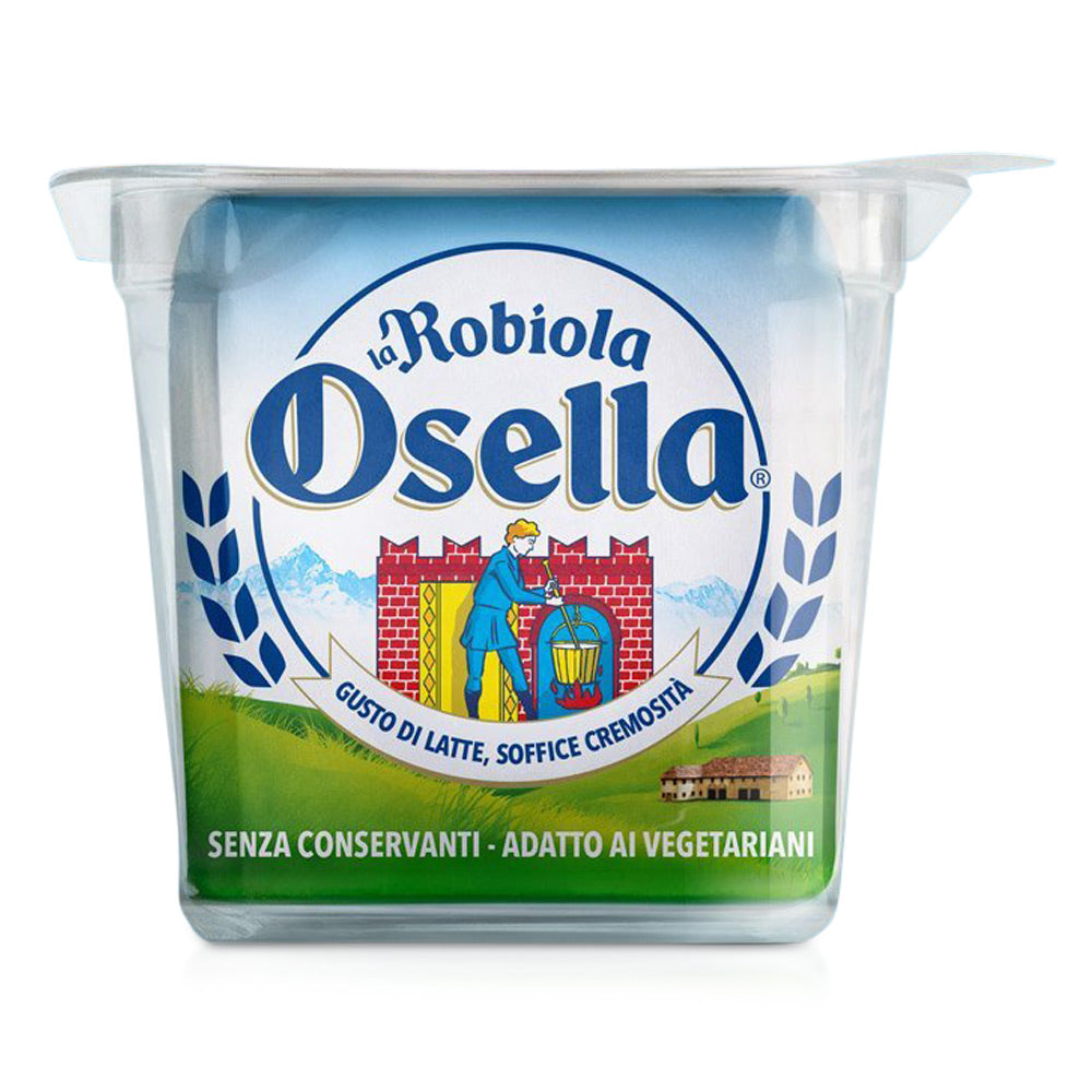 Robiolina Cheese