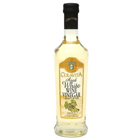 White Wine Vinegar