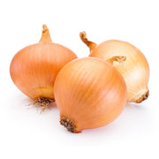Yellow Onions