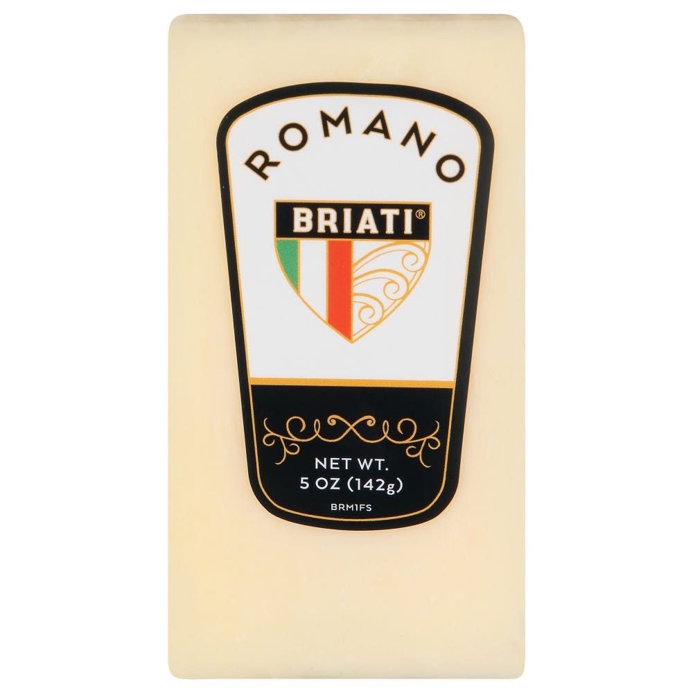 Romano Wedge