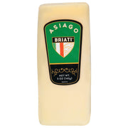 Asiago Wedge