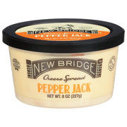 Pepper Jack Cheese Spread
