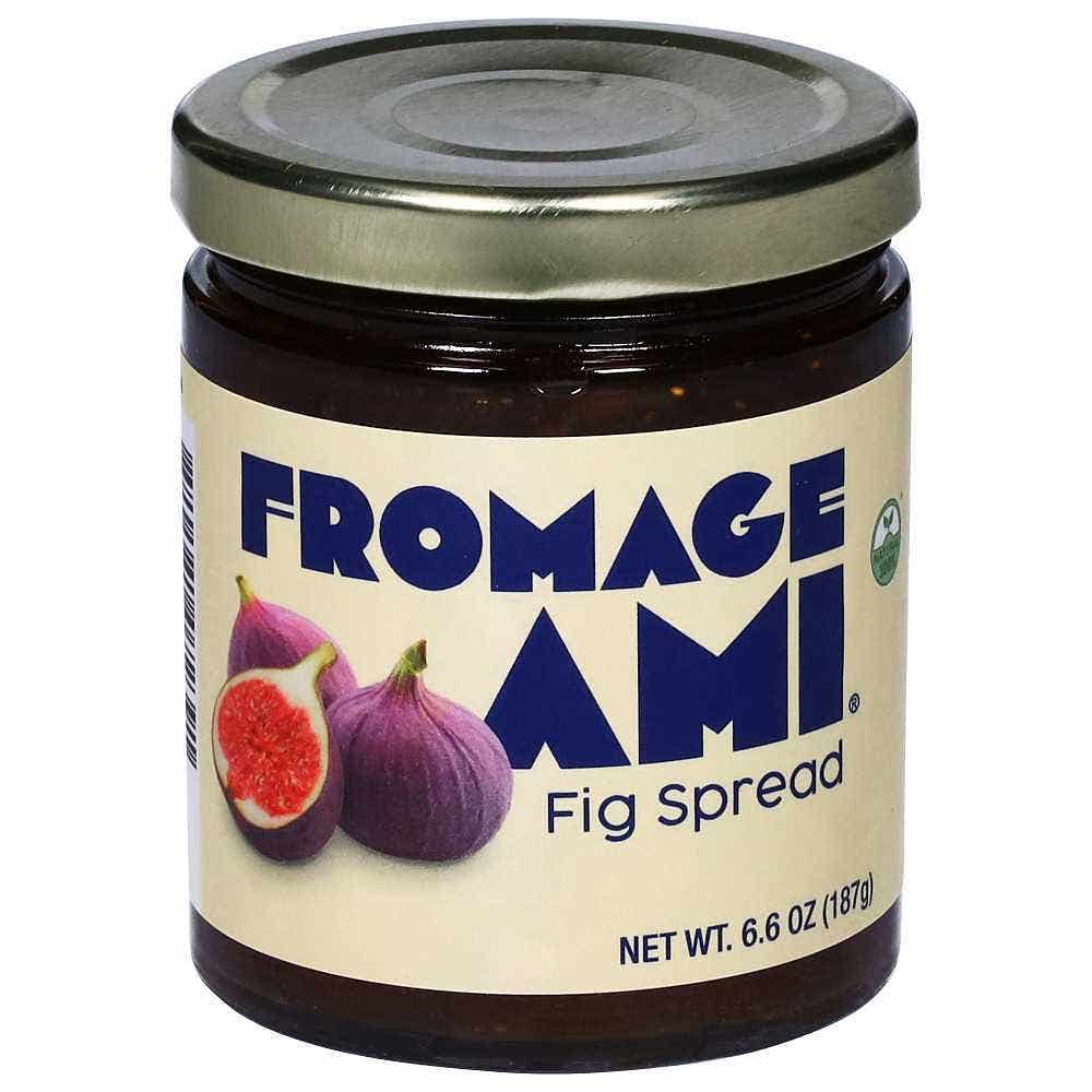 Fig Spread