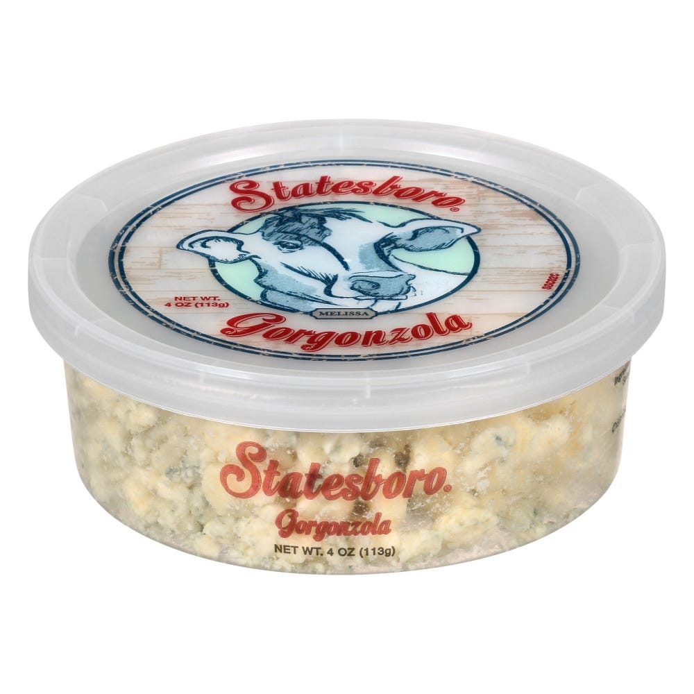 Gorgonzola Crumbles