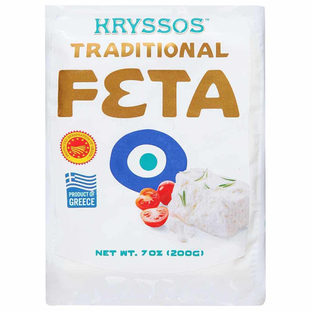 Feta PDO