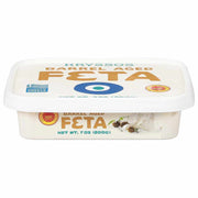 Barrel Aged Feta in Brine PDO