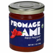 Red Pepper Jelly