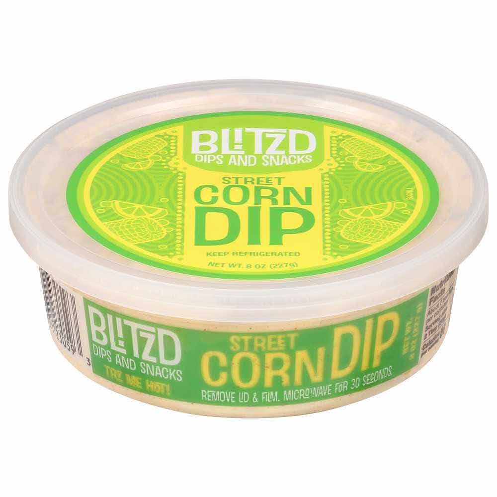Street Corn Dip
