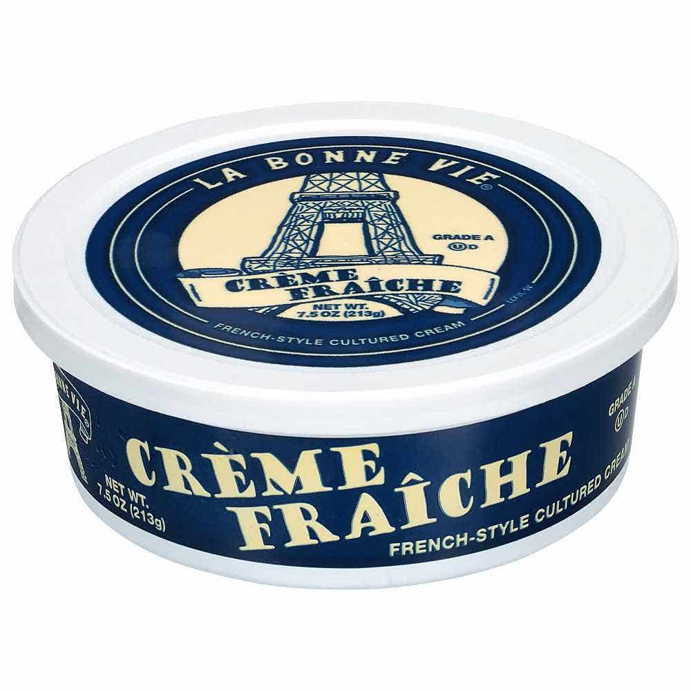 Crème Fraiche