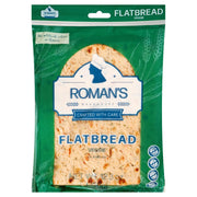 Veggie Flatbread Vegan