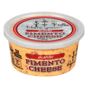 Jalapeno Pimento Cheese