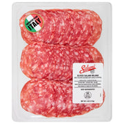Milano Salami Sliced