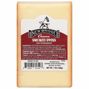 Smoked Swiss Cuts
