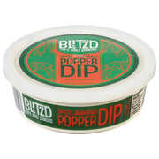 Spicy Jalapeno Popper Dip