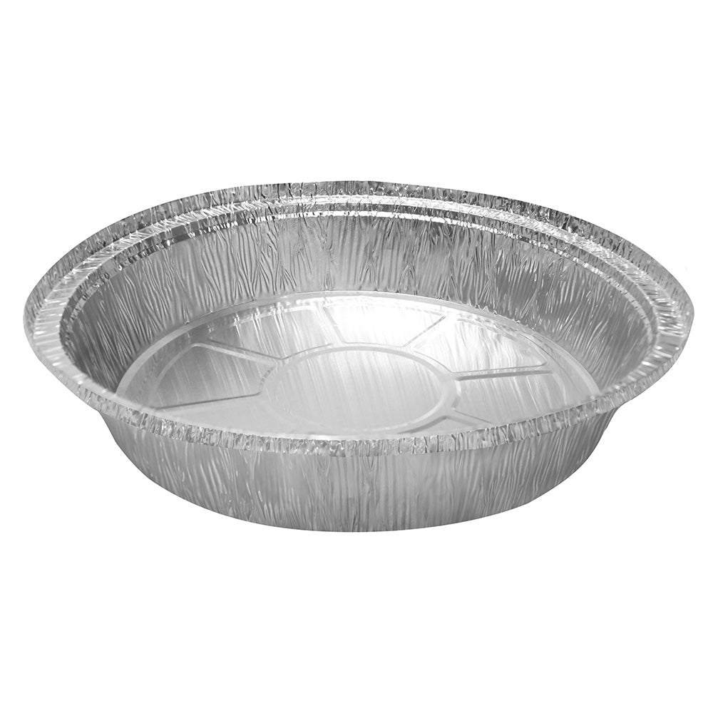 7in Round Aluminum Pan