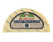Sharp Provolone Wedge