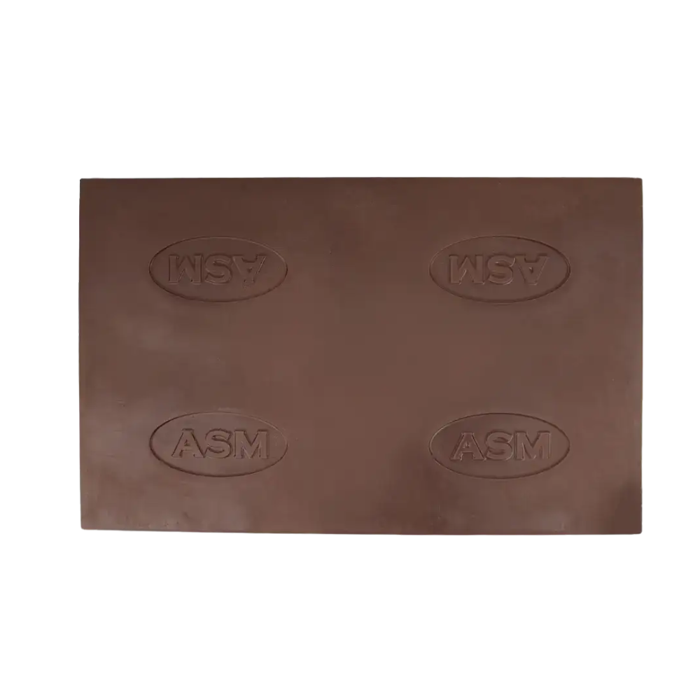 Dark Chocolate Coating Block