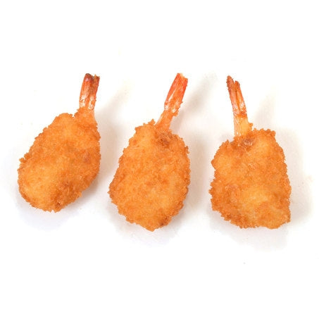 21-25 Breaded Butterfly Shrimp Frozen
