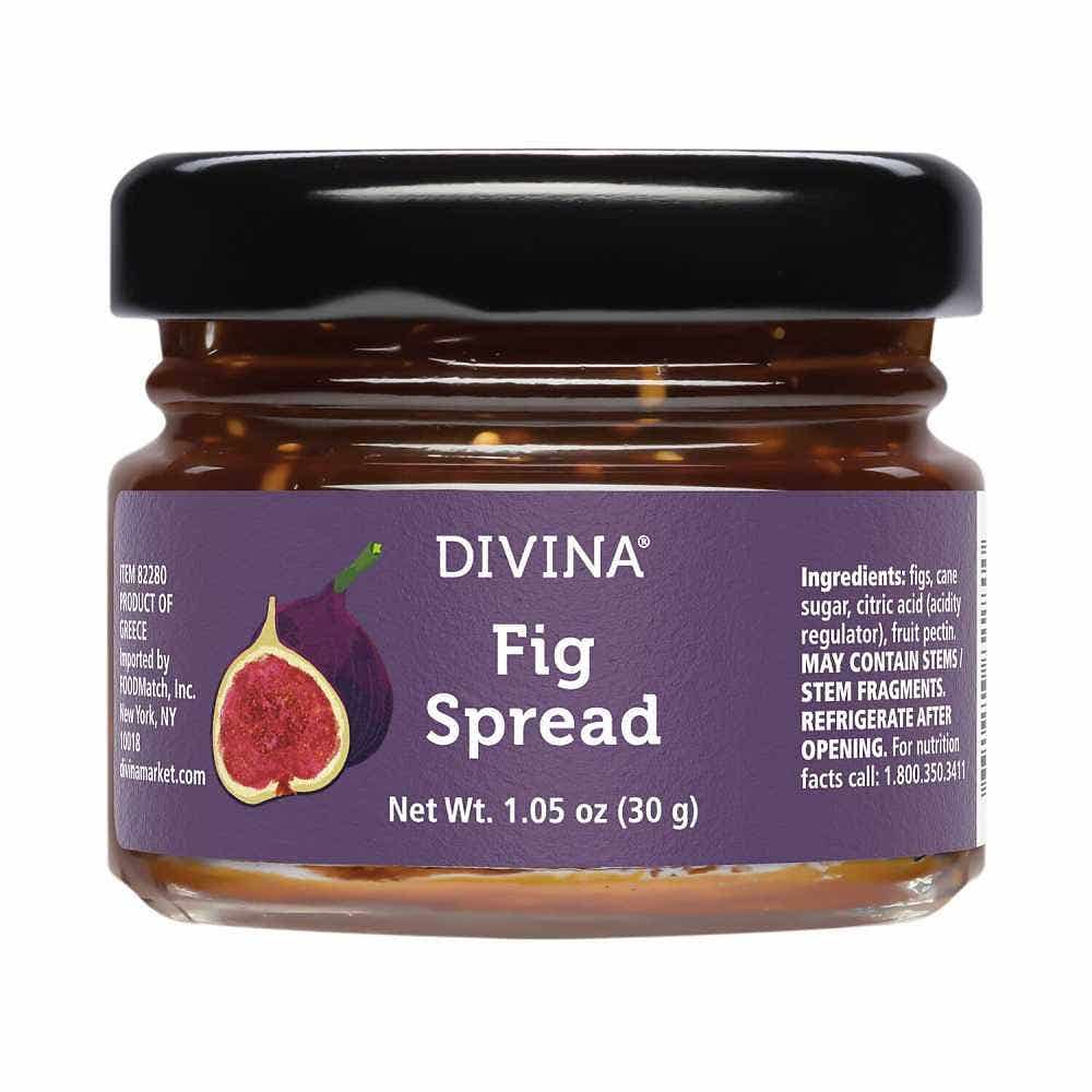 Fig Spread