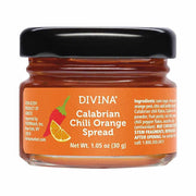 Calabrian Chili Orange Spread