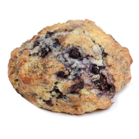 5oz Blueberry Scone