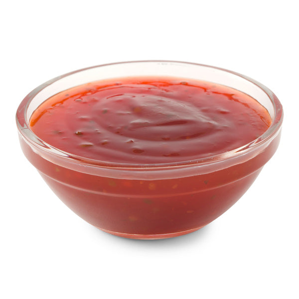 * Sweet & Sour Sauce