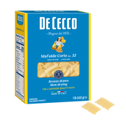 Mafalde Corte Pasta